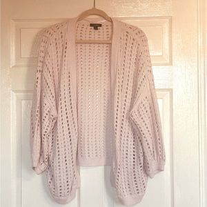 3/4 sleeve spring sweater